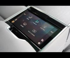 Land Rover Range Rover This 2023 Land Rover Range Rover P615 V8 SV offers an exceptional blend of lu - 28