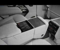 Land Rover Range Rover This 2023 Land Rover Range Rover P615 V8 SV offers an exceptional blend of lu - 29