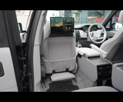 Land Rover Range Rover This 2023 Land Rover Range Rover P615 V8 SV offers an exceptional blend of lu - 33