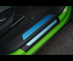 Lamborghini Urus Stunning and Rare Urus Pearl Capsule Finished In Verde Mantis With Q-Citura Nero Ad - 32