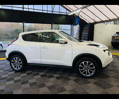 Nissan Juke 1.6 Juke Tekna CVT 5dr - 3