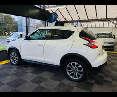 Nissan Juke 1.6 Juke Tekna CVT 5dr - 7