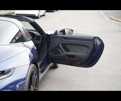 Porsche 911 Stunning 992 Carrera 4 GTS Targa. Finished In Gentian Blue Metallic With Electric and Me - 15