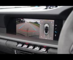 Porsche 911 Stunning 992 Carrera 4 GTS Targa. Finished In Gentian Blue Metallic With Electric and Me - 22