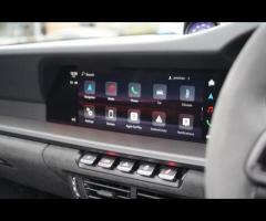 Porsche 911 Stunning 992 Carrera 4 GTS Targa. Finished In Gentian Blue Metallic With Electric and Me - 23