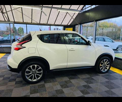 Nissan Juke 1.6 Juke Tekna CVT 5dr - 9