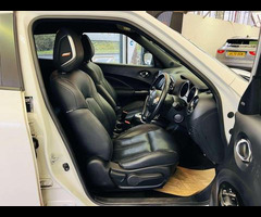 Nissan Juke 1.6 Juke Tekna CVT 5dr - 11