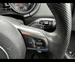 Audi TT THIS CAR COMES WITH 6 MONTHS WARRANTY , BREAKDOWN COVER & RECOVERY++ 

REAR PARKING SENS - 13