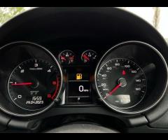 Audi TT THIS CAR COMES WITH 6 MONTHS WARRANTY , BREAKDOWN COVER & RECOVERY++ 

REAR PARKING SENS - 16