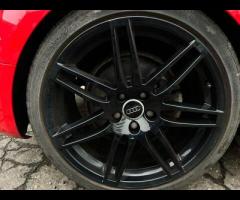 Audi TT THIS CAR COMES WITH 6 MONTHS WARRANTY , BREAKDOWN COVER & RECOVERY++ 

REAR PARKING SENS - 24