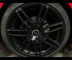 Audi TT THIS CAR COMES WITH 6 MONTHS WARRANTY , BREAKDOWN COVER & RECOVERY++ 

REAR PARKING SENS - 26