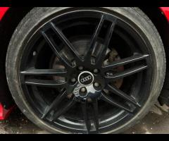 Audi TT THIS CAR COMES WITH 6 MONTHS WARRANTY , BREAKDOWN COVER & RECOVERY++ 

REAR PARKING SENS - 27