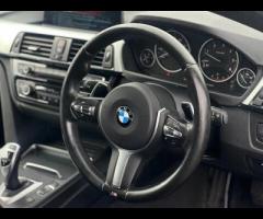 BMW 4 Series Gran Coupe THIS CAR COMES WITH 6 MONTHS WARRANTY, BREAKDOWN COVER AND RECOVERY ++
18" A - 8