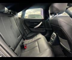 BMW 4 Series Gran Coupe THIS CAR COMES WITH 6 MONTHS WARRANTY, BREAKDOWN COVER AND RECOVERY ++
18" A - 9