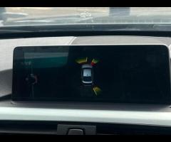 BMW 4 Series Gran Coupe THIS CAR COMES WITH 6 MONTHS WARRANTY, BREAKDOWN COVER AND RECOVERY ++
18" A - 14