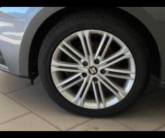 SEAT Leon THIS CAR COMES WITH 6 MONTHS WARRANTY , BREAKDOWN COVER & RECOVERY +

Front and rear p - 5