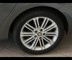 SEAT Leon THIS CAR COMES WITH 6 MONTHS WARRANTY , BREAKDOWN COVER & RECOVERY +

Front and rear p - 6