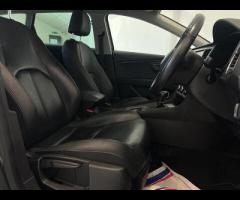 SEAT Leon THIS CAR COMES WITH 6 MONTHS WARRANTY , BREAKDOWN COVER & RECOVERY +

Front and rear p - 8