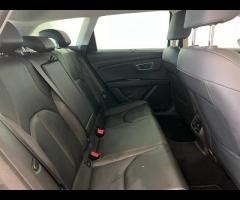 SEAT Leon THIS CAR COMES WITH 6 MONTHS WARRANTY , BREAKDOWN COVER & RECOVERY +

Front and rear p - 10