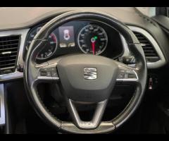 SEAT Leon THIS CAR COMES WITH 6 MONTHS WARRANTY , BREAKDOWN COVER & RECOVERY +

Front and rear p - 12