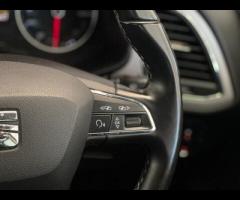 SEAT Leon THIS CAR COMES WITH 6 MONTHS WARRANTY , BREAKDOWN COVER & RECOVERY +

Front and rear p - 21