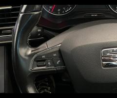 SEAT Leon THIS CAR COMES WITH 6 MONTHS WARRANTY , BREAKDOWN COVER & RECOVERY +

Front and rear p - 22