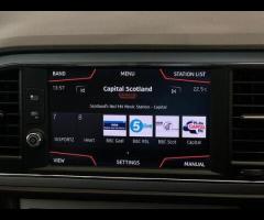 SEAT Leon THIS CAR COMES WITH 6 MONTHS WARRANTY , BREAKDOWN COVER & RECOVERY +

Front and rear p - 23