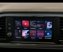 SEAT Leon THIS CAR COMES WITH 6 MONTHS WARRANTY , BREAKDOWN COVER & RECOVERY +

Front and rear p - 24