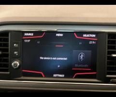 SEAT Leon THIS CAR COMES WITH 6 MONTHS WARRANTY , BREAKDOWN COVER & RECOVERY +

Front and rear p - 25