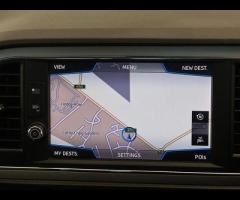 SEAT Leon THIS CAR COMES WITH 6 MONTHS WARRANTY , BREAKDOWN COVER & RECOVERY +

Front and rear p - 26