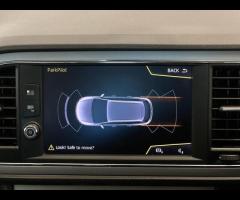 SEAT Leon THIS CAR COMES WITH 6 MONTHS WARRANTY , BREAKDOWN COVER & RECOVERY +

Front and rear p - 31