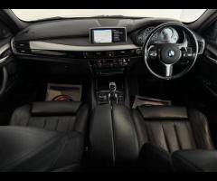 BMW X6 THIS CAR COMES WITH 6 MONTHS WARRANTY , BREAKDOWN COVER & RECOVERY +

FRONT AND REAR PARK - 11