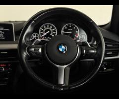 BMW X6 THIS CAR COMES WITH 6 MONTHS WARRANTY , BREAKDOWN COVER & RECOVERY +

FRONT AND REAR PARK - 12