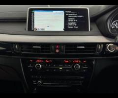 BMW X6 THIS CAR COMES WITH 6 MONTHS WARRANTY , BREAKDOWN COVER & RECOVERY +

FRONT AND REAR PARK - 21