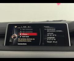 BMW X6 THIS CAR COMES WITH 6 MONTHS WARRANTY , BREAKDOWN COVER & RECOVERY +

FRONT AND REAR PARK - 23