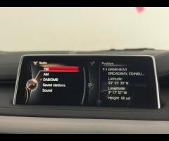 BMW X6 THIS CAR COMES WITH 6 MONTHS WARRANTY , BREAKDOWN COVER & RECOVERY +

FRONT AND REAR PARK - 25