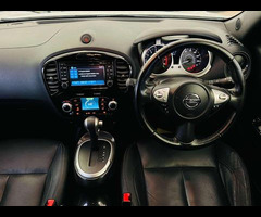 Nissan Juke 1.6 Juke Tekna CVT 5dr - 20