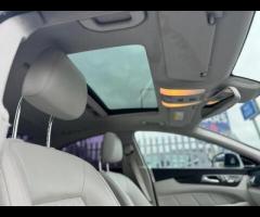 Mercedes-Benz CLS THIS CAR COMES WITH 6 MONTHS WARRANTY, BREAKDOWN COVER AND RECOVERY ++

FULL LEATH - 11