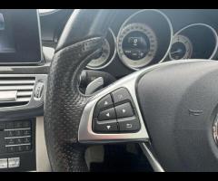 Mercedes-Benz CLS THIS CAR COMES WITH 6 MONTHS WARRANTY, BREAKDOWN COVER AND RECOVERY ++

FULL LEATH - 18