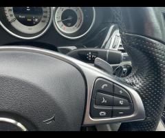 Mercedes-Benz CLS THIS CAR COMES WITH 6 MONTHS WARRANTY, BREAKDOWN COVER AND RECOVERY ++

FULL LEATH - 19