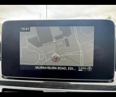 Mercedes-Benz CLS THIS CAR COMES WITH 6 MONTHS WARRANTY, BREAKDOWN COVER AND RECOVERY ++

FULL LEATH - 28