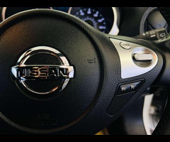 Nissan Juke 1.6 Juke Tekna CVT 5dr - 23