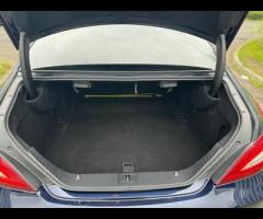 Mercedes-Benz CLS THIS CAR COMES WITH 6 MONTHS WARRANTY, BREAKDOWN COVER AND RECOVERY ++

FULL LEATH - 32