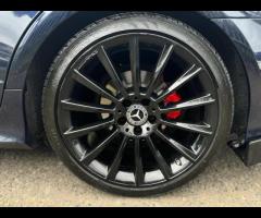 Mercedes-Benz CLS THIS CAR COMES WITH 6 MONTHS WARRANTY, BREAKDOWN COVER AND RECOVERY ++

FULL LEATH - 34