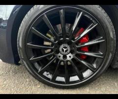 Mercedes-Benz CLS THIS CAR COMES WITH 6 MONTHS WARRANTY, BREAKDOWN COVER AND RECOVERY ++

FULL LEATH - 36