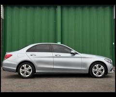 Mercedes-Benz C Class THIS CAR COMES WITH 6 MONTHS WARRANTY, BREAKDOWN & RECOVERY +

FRONT AND R - 7