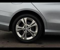 Mercedes-Benz C Class THIS CAR COMES WITH 6 MONTHS WARRANTY, BREAKDOWN & RECOVERY +

FRONT AND R - 9