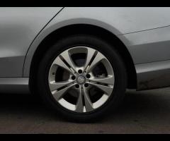 Mercedes-Benz C Class THIS CAR COMES WITH 6 MONTHS WARRANTY, BREAKDOWN & RECOVERY +

FRONT AND R - 10