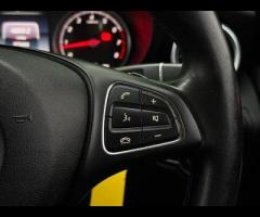 Mercedes-Benz C Class THIS CAR COMES WITH 6 MONTHS WARRANTY, BREAKDOWN & RECOVERY +

FRONT AND R - 14