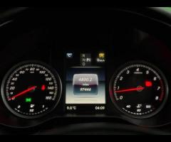 Mercedes-Benz C Class THIS CAR COMES WITH 6 MONTHS WARRANTY, BREAKDOWN & RECOVERY +

FRONT AND R - 15